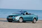 Ford Focus CC 2006 года